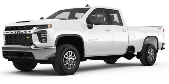 CHEVROLET SILVERADO HD 2023 1GB2WLE79PF196563 image CHEVROLET SILVERADO HD 2023 1GB2WLE79PF196563 image